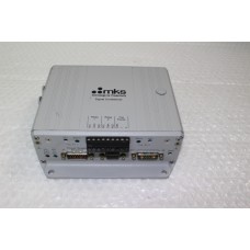 4662  MKS 621C11TBFHD Signal Conditioner 