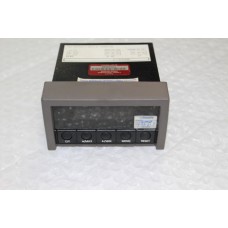 4677  Omega DP24-T Thermocouple Panel Meter