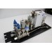 4694  Mass Flow Control Panel Assembly