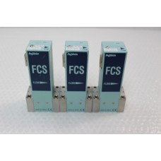 4755  Fujikin FCS-4WS-F1L#B Mass Flow Controller