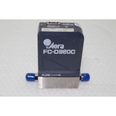 4834  Aera TC FC—D980C (N22-134608-00) Mass Flow Controller