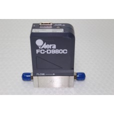 4900  Aera TC FC-D980C Mass Flow Controller