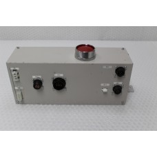 4913  Ebara VIF-ESR1 Pump Control Panel
