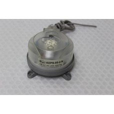 4953  Dwyer ADPS-05-2-N Pressure Switch