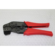 4990  Molex EDP 11-01-0199, ENG CR60670B Hand Crimping Tool