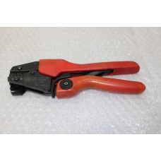 5120  Moley EDP#: 11-01-0199 Hand Crimping Tool