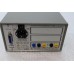 5122  Voltech PM100 Single Phase Power Analyzer