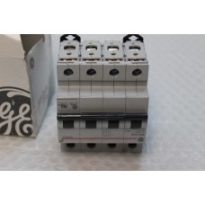 5146  General Electric EP104UL Circuit Breaker Supplementary Protector