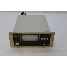 5205  ULVAC GP-2A Pirani Vacuum Gauge Control