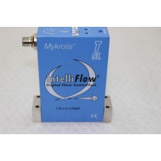 5273  Mykrolis IntelliFlow FSDG100DC00 Digital Flow Controller O2 (500SCCM)