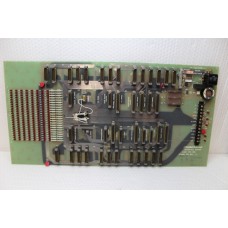 5308  Applied Materials 64-81793-00 Interface Board