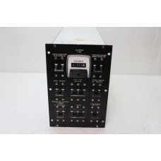 5317  Applied Materials 8100E (01-81914-00/B) Circuit Breaker Box