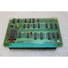 5321  Applied Materials 5400-D-0029 (672526) A/D Converter Board