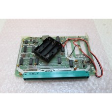 5326  Applied Materials Versacontroller 5400-D- 0045 (672534) Battery Board