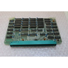 5327  5327 Applied Materials 5400-D-0041 (672532) RAM Memory Board