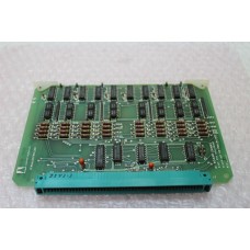 5331  Applied Materials Versacontroller 7801-D-1222 (678667) DI Board (Sink)