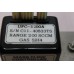 5476  Unit Instruments UFC-1200A Mass Flow Controller, SiH4, 200 SCCM