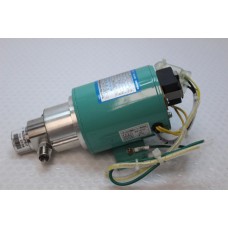 5499  Fluid-O-Tech. MG204XPB17 Pump