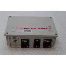5536  BOC Edwards D37215000 Flash Module Interface