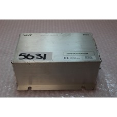5631  VAT 650PM-24CG-ADK4/0069 Adaptive Pressure Controller