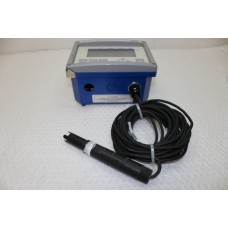 5671  Foxboro 870ITPH-AYFNZ Transmitter I/A Series pH/ORP