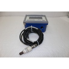 5672  Foxboro 870ITCR-AWFNZ Transmitter I/A Series Conductivity Resistivity