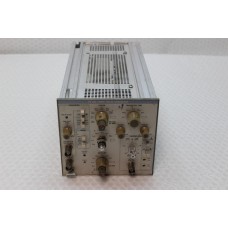 5724  Tektronix PG508 50MHz Pulse Generator
