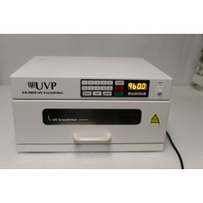 5748X  UVP CX2000, 95-0339-01 UV Crosslinker