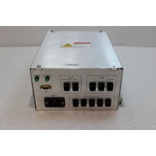 5823  Novellus 02-157910-00 Assy. Ethernet Hub Box, Loto