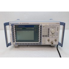 5827  Rohde & Schwarz CBT, 1153.9000.35 Bluetooth Tester
