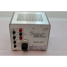 5873X  Naztec Inc. PS2D, TS2/CAB/DS Power Supply