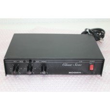 5889  Bogen Classic Series C20 Amplifier