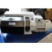 5895  Leybold Sogevac SV65-950-0749 Single Stage Rotary Vane Vacuum Pump
