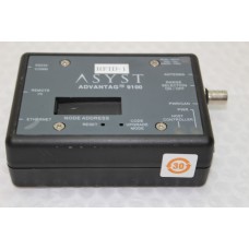 5923  Asyst Advantag ATR9100, 9700-9960-01 RFID Reader