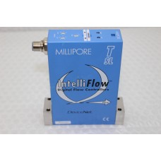 5930  Millipore IntelliFlow FSDGD1001500 Digital Flow Controller, Ar, 500sccm
