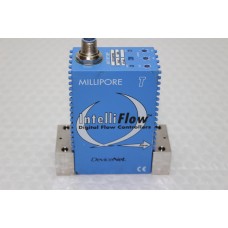 5932  Millipore IntelliFlow FSFED400P600 Digital Flow Controller
