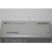 5977  Sony Exwavehad DXC-390 3CCD Color Video Camera