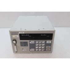 5991  Kubaro KP-21-050-A Chemical Analyzer-Mini