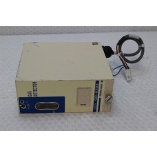 6034  Riken Keiki GD-K7DII Gas Detector