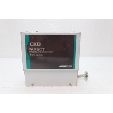 6040  CKD TPR2-04-A100T-X0002 Parect Pressure Controller Flow Splitter