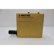 6045  Verity EP200Mmd, 1002396 .2 Meter Monochromator/Detector