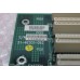 6055  ADLINK HPM-45, 51-46301-0B2 PCI Slot Back Plane