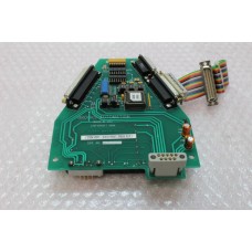 6056  Brooks Automation 001-5227R01 Power Board