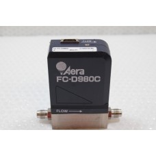 6089  Aera TC FC-D980C Mass Flow Controller Multi-4 1000sccm