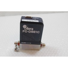 6091  Aera TC FC-D981SBC Mass Flow Controller 