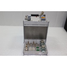 6141  ASML 4022.437.11221 Phase Modulator Laser Box Rack