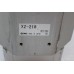 6178  SMC XZ-218 Pneumatic High Vacuum Valve